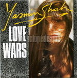 [Pochette de Love wars]