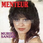 [Pochette de Menteur]