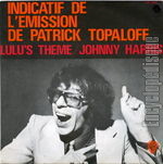 [Pochette de Indicatif de l’mission de Patrick Topaloff (RADIO)]