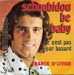 [Pochette de Schoubidou be baby]