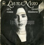 [Pochette de Eli’s comin]