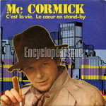 [Pochette de C’est la vie]