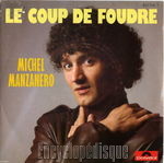 [Pochette de Le coup de foudre]