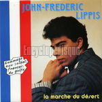[Pochette de La marche du dsert]
