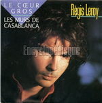 [Pochette de Le cœur gros]