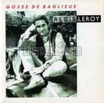 [Pochette de Gosse de banlieue]