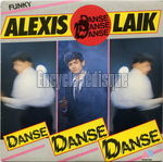 [Pochette de Danse, danse, danse]