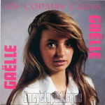 [Pochette de Les copains clins]