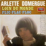 [Pochette de Loin du monde]