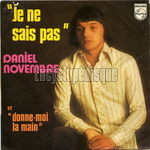 [Pochette de Je ne sais pas]