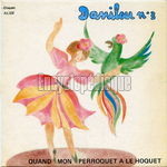 [Pochette de Quand mon perroquet a le hoquet]
