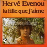 [Pochette de La fille que j’aime]