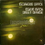 [Pochette de Going back]
