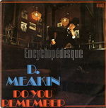 [Pochette de Do you remember]