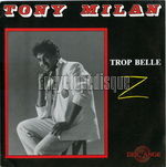 [Pochette de Trop belle]