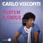 [Pochette de Parfum d’amour]