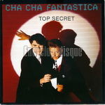 [Pochette de Top secret]