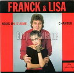 [Pochette de Nous, on s’aime]
