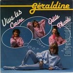 [Pochette de Vive les Corine, Odile, Nicole]