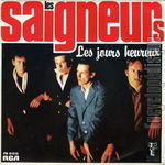 [Pochette de Les jours heureux]