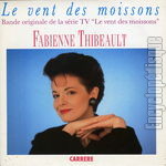 [Pochette de Le vent des moissons]