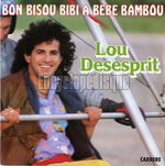 [Pochette de Bon bisou bibi  bb bambou]