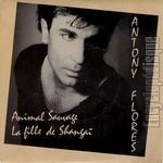 [Pochette de Animal sauvage]