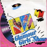 [Pochette de Glamour girls show]