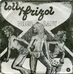 [Pochette de Disco lady]