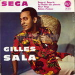 [Pochette de Sga-ci, sga-l]
