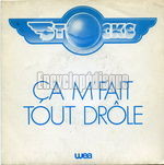[Pochette de a m’fait tout drle]