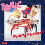 [Pochette de Pirates  bbord]