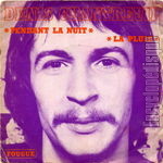 [Pochette de Pendant la nuit]