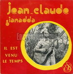 [Pochette de Il est venu le temps]