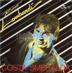 [Pochette de Costa Smeralda]