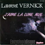 [Pochette de J’aime la lune nue (Laurent VERNICK)]