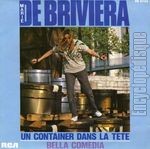 [Pochette de Un container dans la tte]