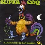 [Pochette de Super coq]
