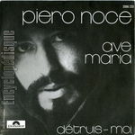 [Pochette de Ave Maria (Ave Maria no morro)]