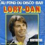 [Pochette de Au fond du disco-bar]