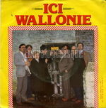 [Pochette de Ici Wallonie]