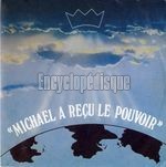 [Pochette de Michal a reu le pouvoir]