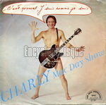 [Pochette de C’est normal, j’suis comme je suis]