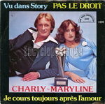 [Pochette de Vu dans Story]