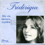 [Pochette de Ma vie, demain, mystre]