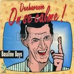 [Pochette de Dechavanne, on se calme !]