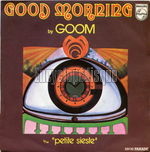 [Pochette de Good morning]