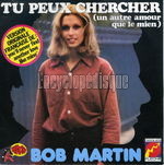 [Pochette de Tu peux chercher (un autre amour que le mien)]