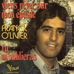 [Pochette de Viens rver sur mon paule]