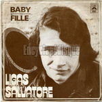 [Pochette de Baby]